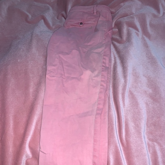 Pink Jeans - Picture 3 of 7